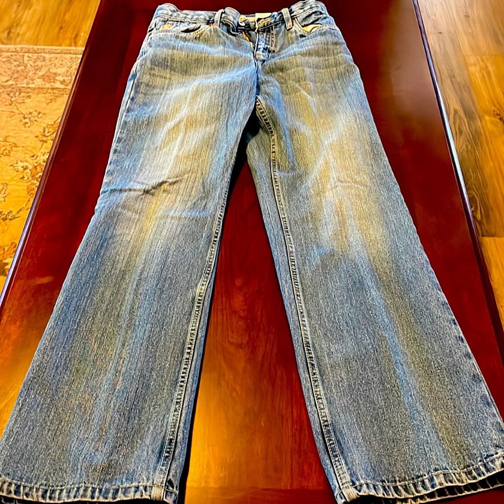Cinch Jeans - image 1